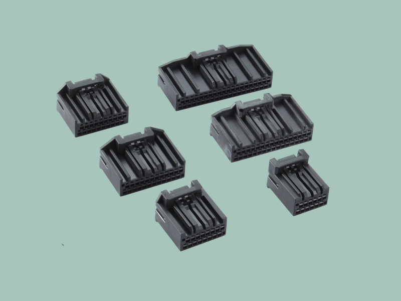 汽車標(biāo)準系列