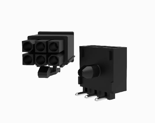 4.14mm 線對(duì)板